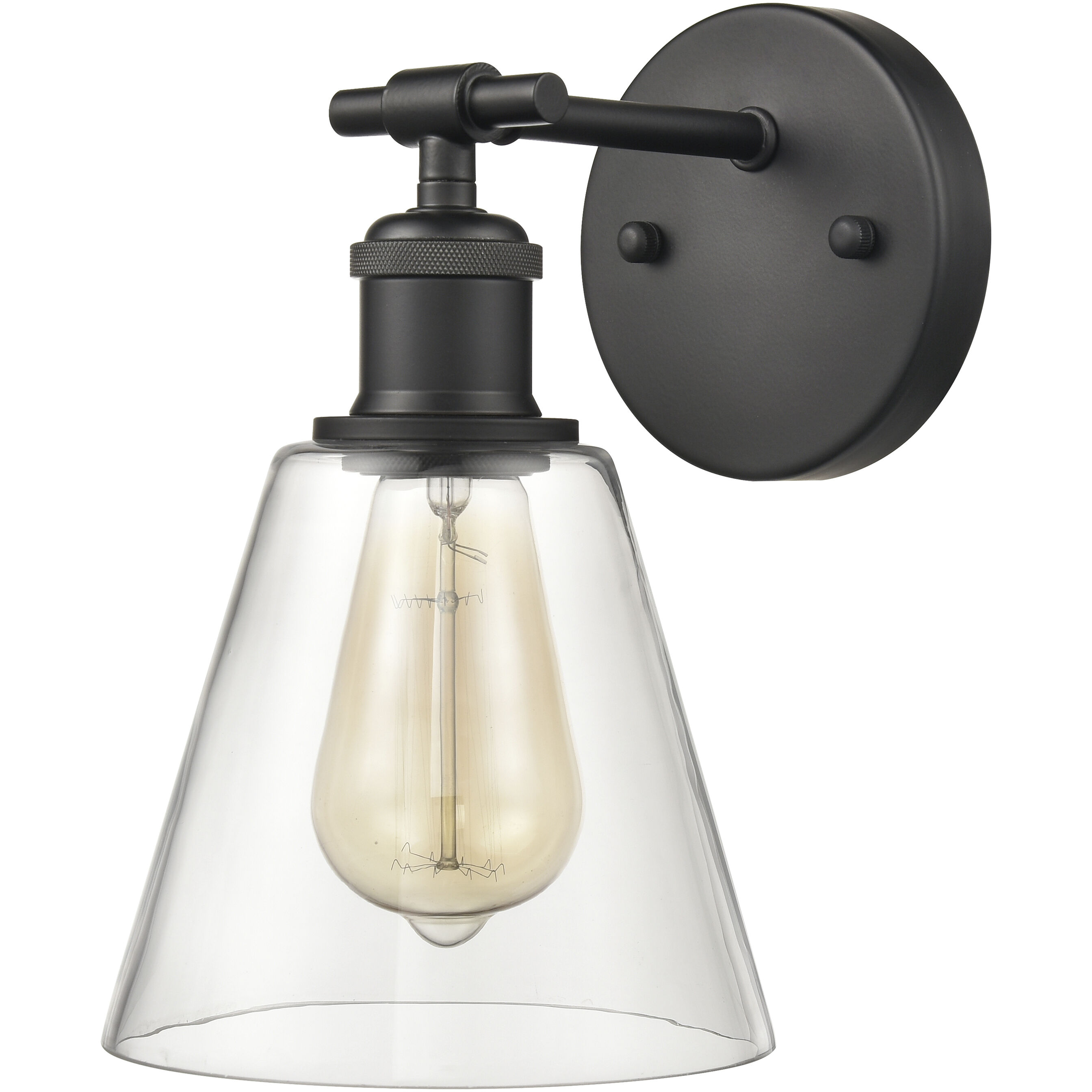 Scone Vanity Light Wall Light