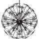 Esteracae 8 Light 0.00 inch Pendant