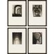 Architectural Collection Sepia Framed Art