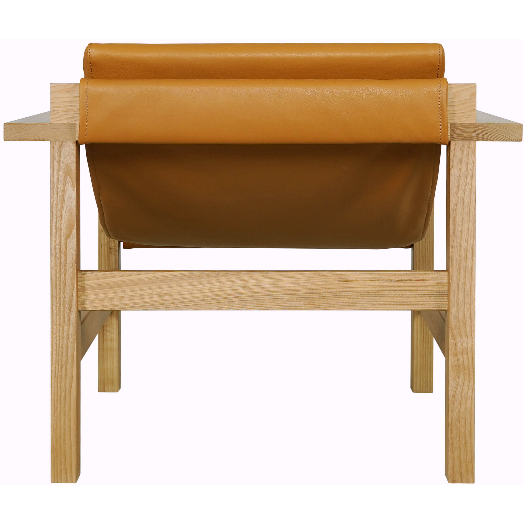 Annex Brown Occasional Chair, Lounge