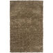 Fusion 36 X 24 inch Camel Rug