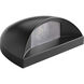 LED Landscape 12 1.5 watt Black Landscape Path Light, Progress LED