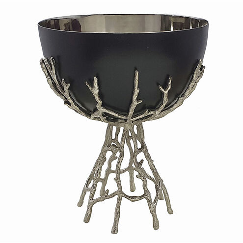 Twig 13.8 X 11 inch Bowl