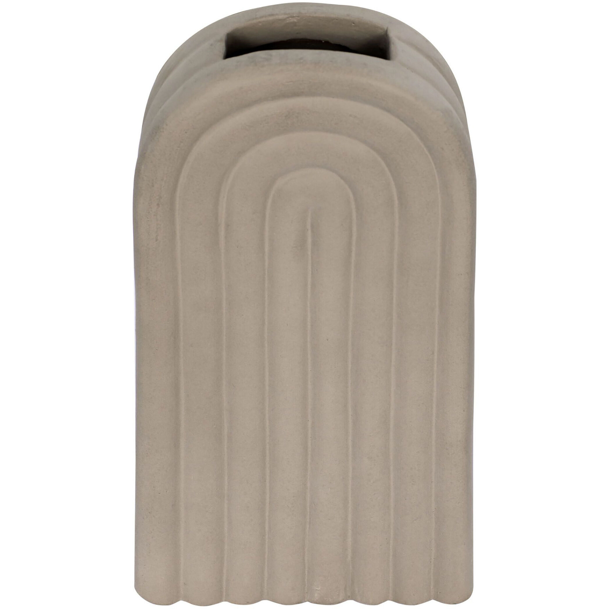 Otto 12 X 6 inch Vase