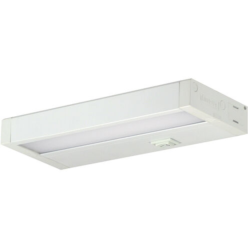 LEDUR 120V LED 8.75 inch White Accent / Undercabinet in 3000K