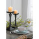 Fabius 11 X 5.3 inch Candleholder