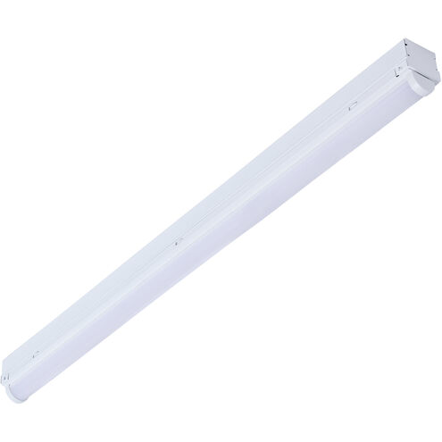 ColorQuick LED 1.46 inch White Linear Strip Ceiling Light