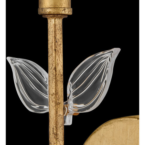 Aliso Sconce Wall Light