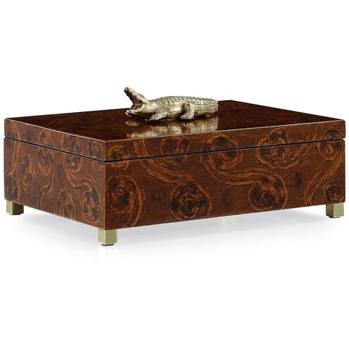 Bayou 12.25 X 9.25 inch Box