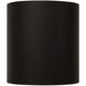 Cannery 1 Light 10 inch Dark Bronze and French Gold Wall Sconce Wall Light