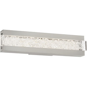 Posh 1 Light Bathroom Vanity Light