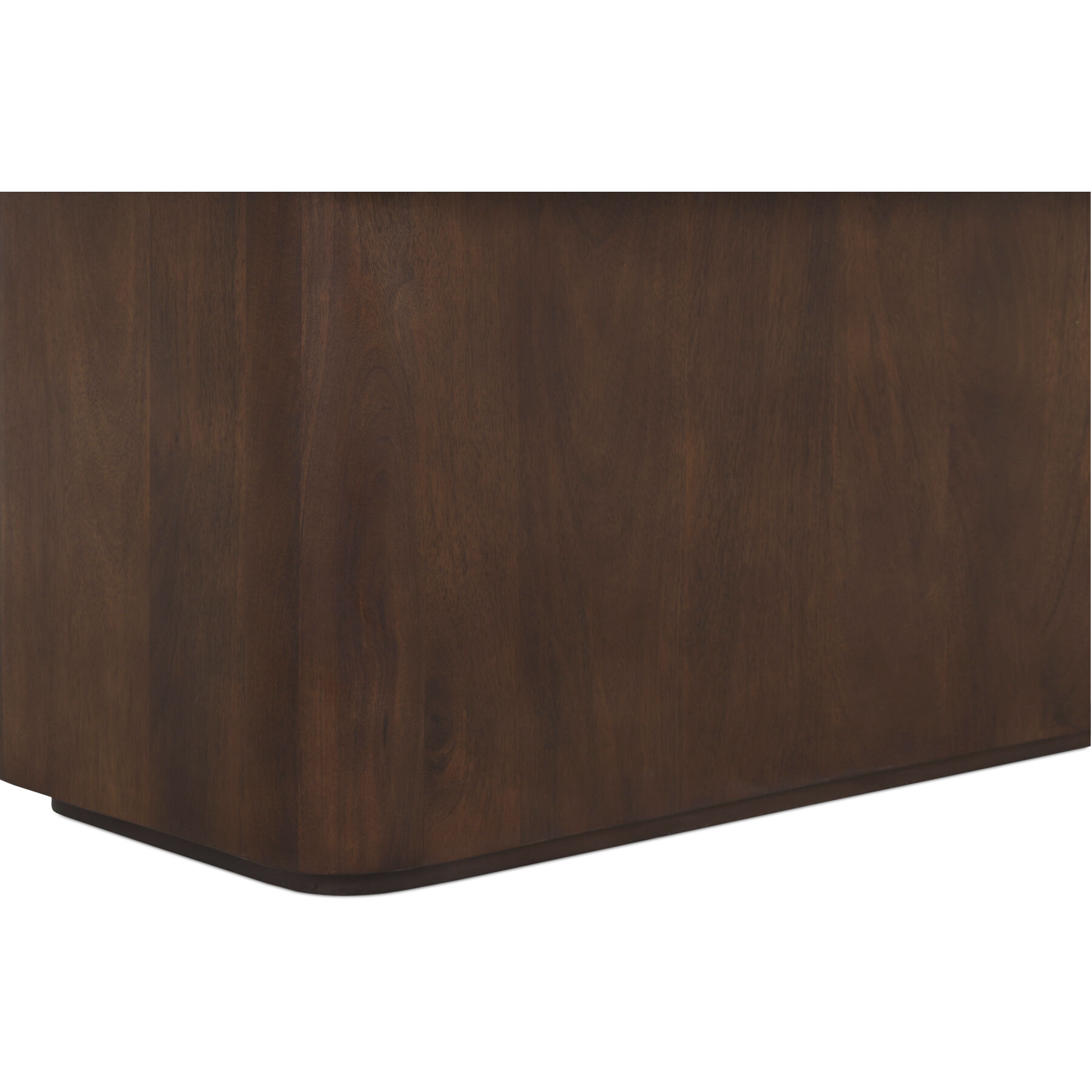 Dash 45 X 27 inch White Coffee Table