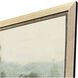 Paragon Brown and Green and Multi Framed Art