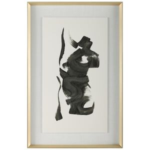 Maja Gunnarsdottir's Torso Giclees