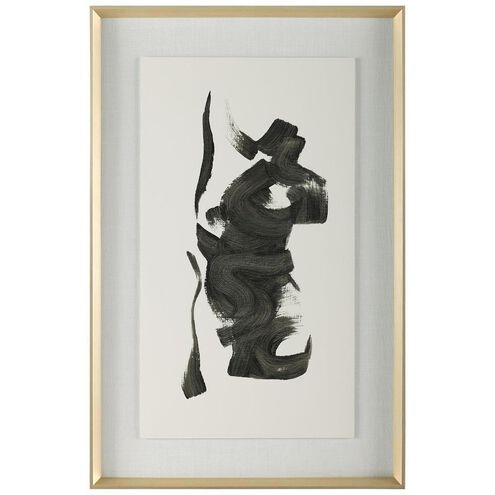 Maja Gunnarsdottir's Torso Giclees