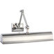 Alexa Hampton Jane 2 Light 18.50 inch Swing Arm Light/Wall Lamp