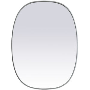 Brynn 40.00 inch  X 30.00 inch Wall Mirror