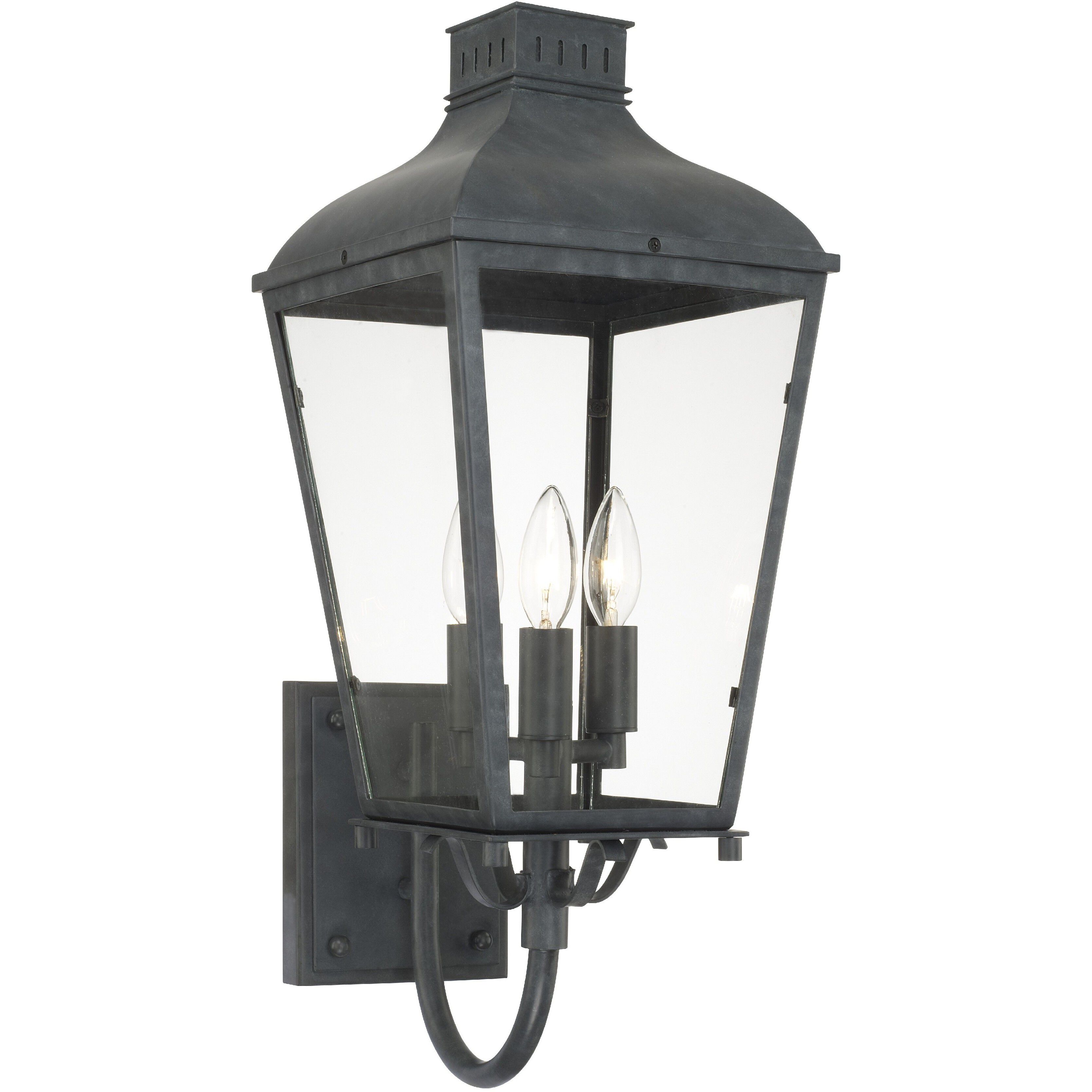 Dumont Wall Light