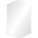 Renwil Kale 36 X 24 inch Mirror Wall Mirror MT2266 - Open Box