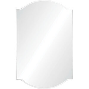 Kale 36 X 24 inch Mirror Wall Mirror