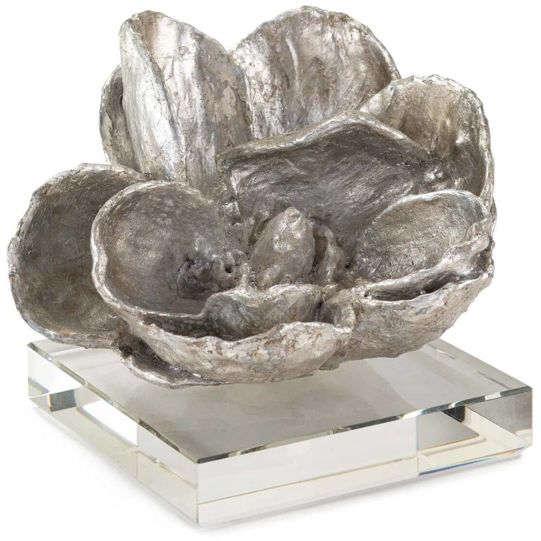 Magnolia Silver Leaf Objet