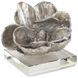 Magnolia Silver Leaf Objet