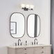 Bayfield 3 Light 20 inch Bronze Wall Bath Fixture Wall Light