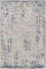 Alpine 148 X 108 inch Taupe Rug, Rectangle