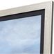 Paragon Blue and White Framed Art