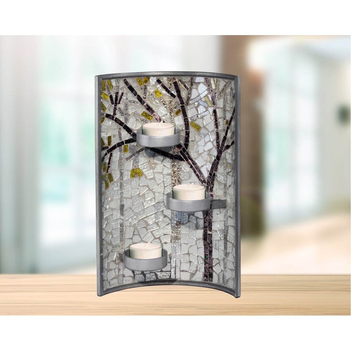 Springdale 11 X 7 inch Candle Holder