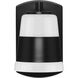Haven 1 Light 4.75 inch Matte Black Bath Light Wall Light