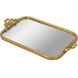 Anita Gold Tray