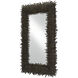Pasay 50 X 32.5 inch Black Wall Mirror
