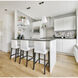 Sarabia 1 Light 7.48 inch White Pendant Ceiling Light