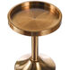 Dann Foley 11 X 2.75 inch Candleholder
