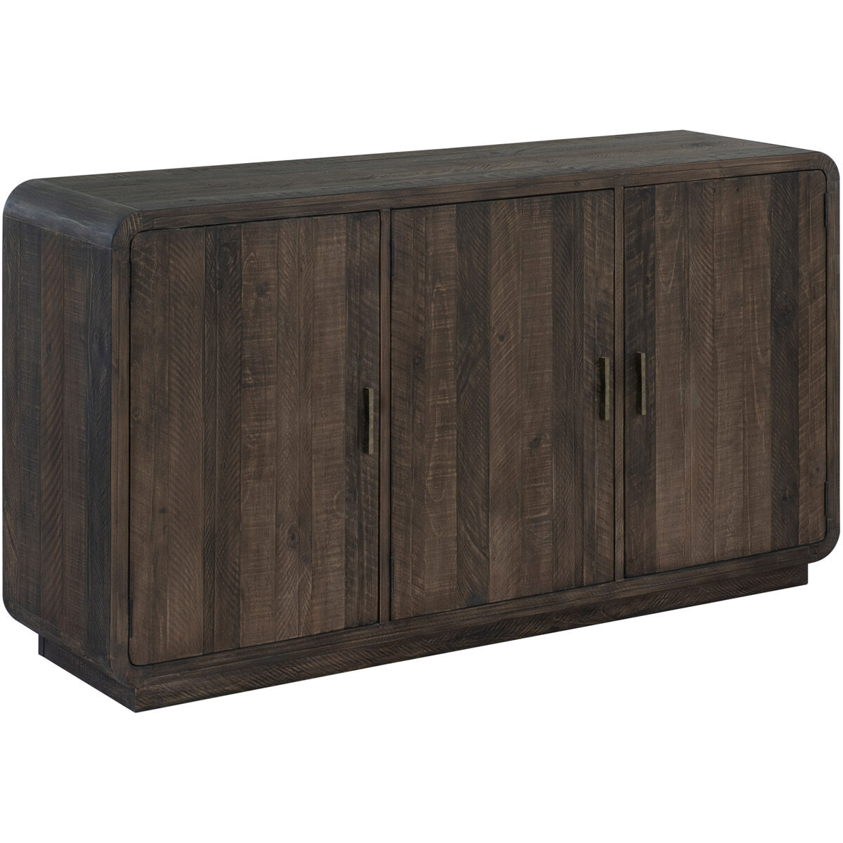 Monterey 63 X 16 inch Brown Sideboard
