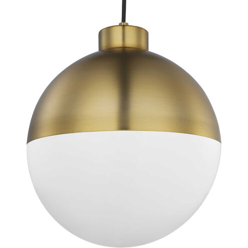 Globe LED 1 Light 11.63 inch Pendant