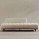 Bennett White Daybed