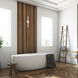 Arandel LED 23.75 inch Polished Chrome Vanity Light Wall Light
