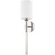 Brewster 1 Light 4.75 inch Wall Sconce