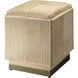 Easton Ottoman & Stool
