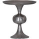 Harrison Antique Silver Table Décor