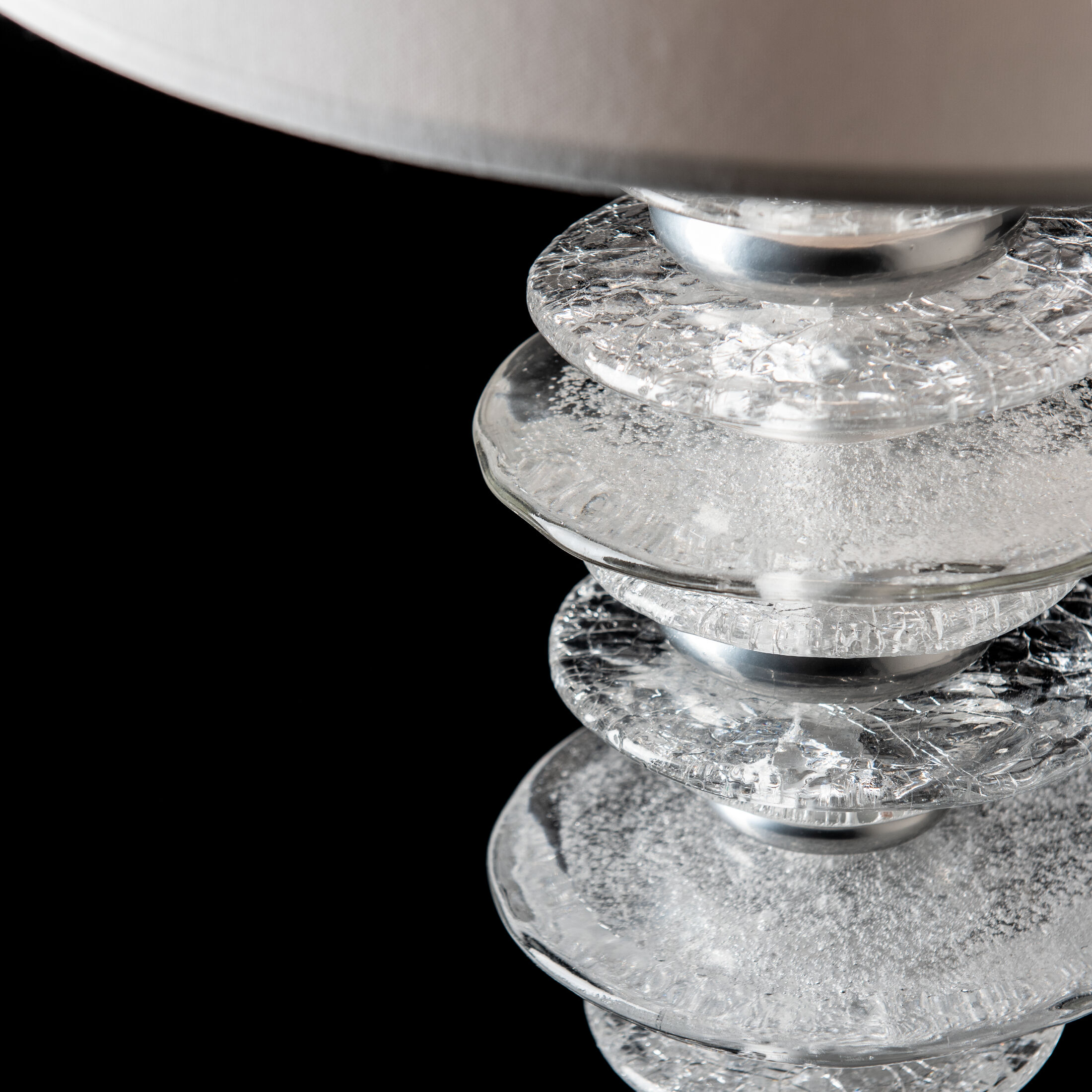 Cairn 71.8 inch 75.00 watt Sterling Floor Lamp Portable Light