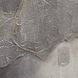 Sirius Grey/White Canvas Art