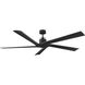 Aspen 70.00 inch Indoor Ceiling Fan