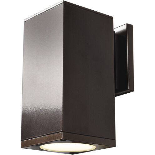 Bayside Wall Sconce Wall Light in Bronze