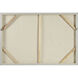 Sprucer Yellow/Multiple Canvas Art