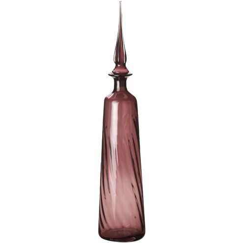 Wildflower Spire 5 inch Bottle