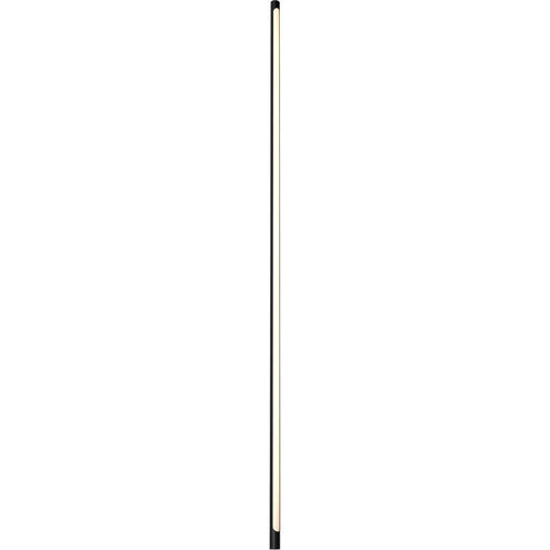 Axis 24VDC 12.00 watt Black Landscape, Smart Stick Light