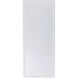 Beckett 72 X 30 inch Frost LED Mirror